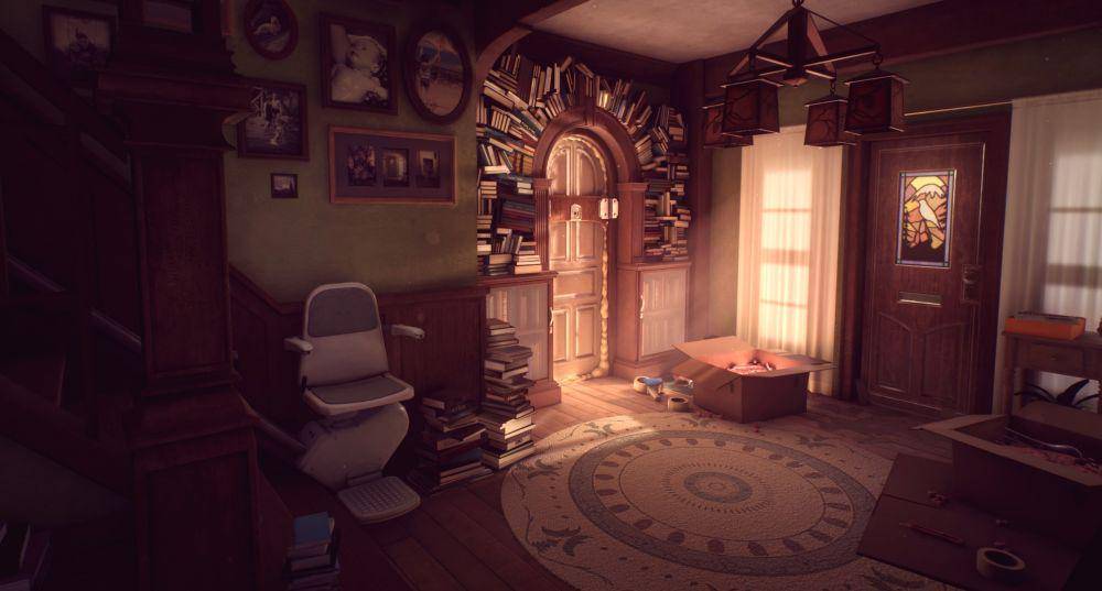 Jelajahi Dunia Virtual Lewat 7 Game Walking Simulator Ini