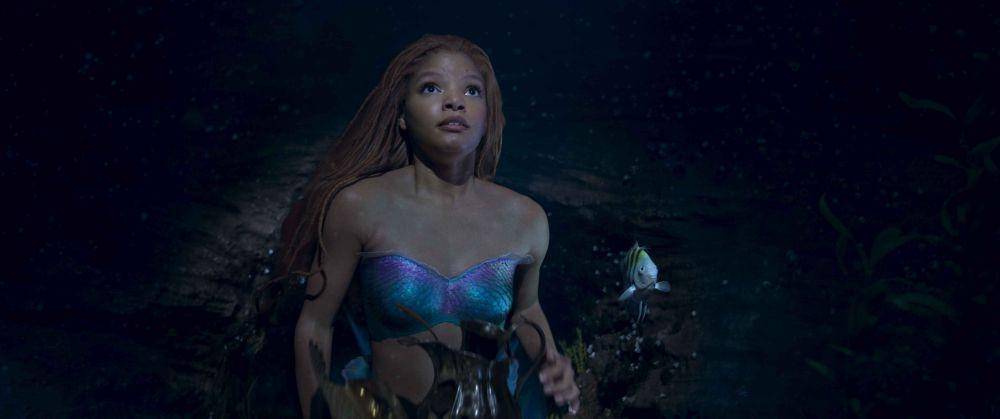 The Little Mermaid (dok. Walt Disney Studios/The Little Mermaid)