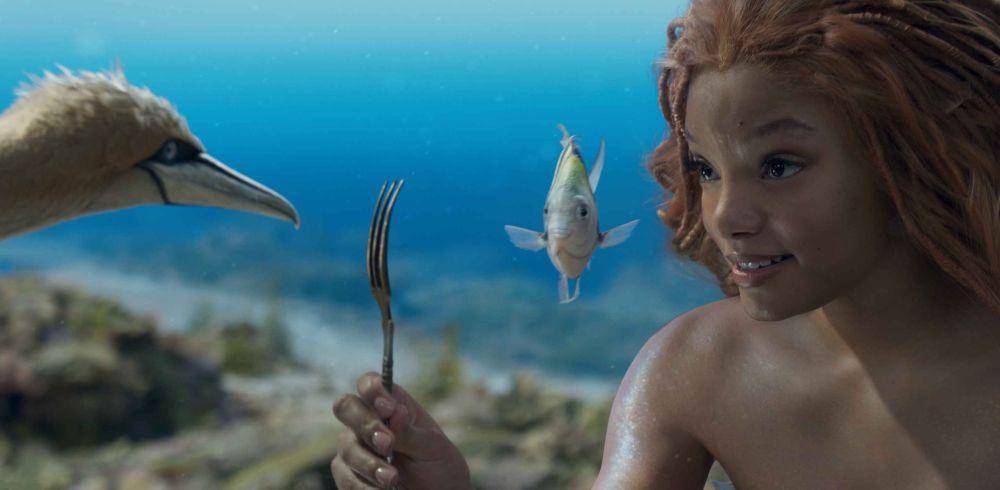 The Little Mermaid (dok. Walt Disney Studios/The Little Mermaid)