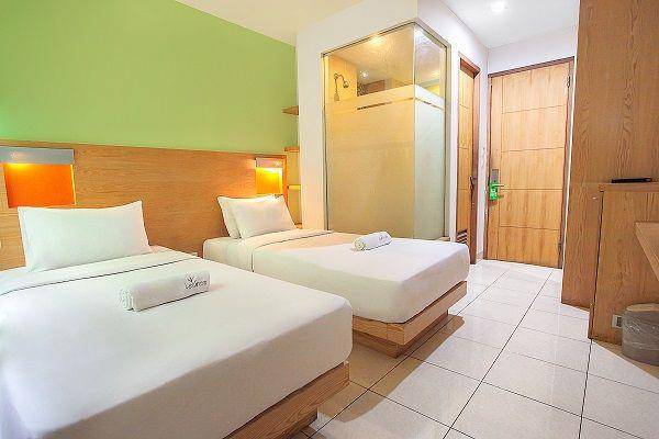 LeGreen Suite Poso (google.com/maps/LeGreen Suite Poso n JICC)