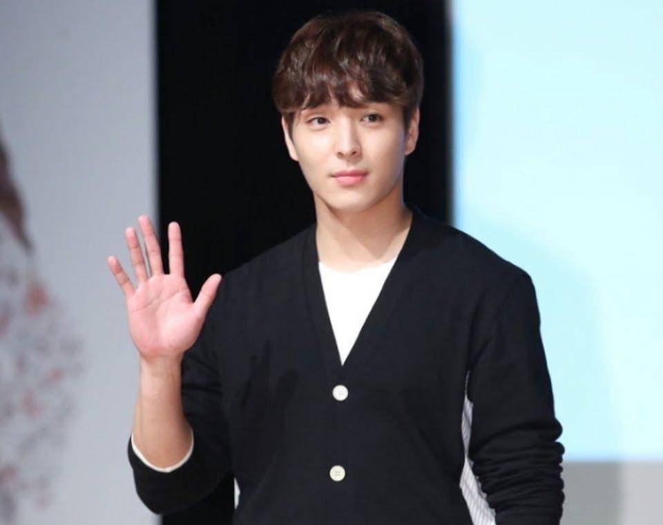 Jonghoon eks FTIsland (koreaboo.com)