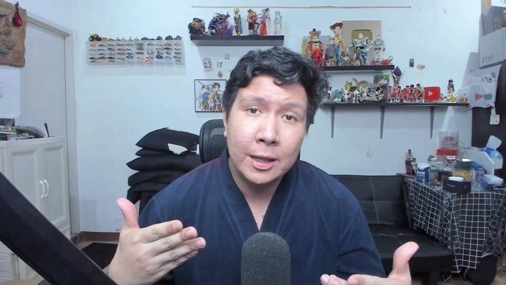 7 Fakta Windah Basudara Akan Live Nonstop, Demi Kumpulkan 1 M
