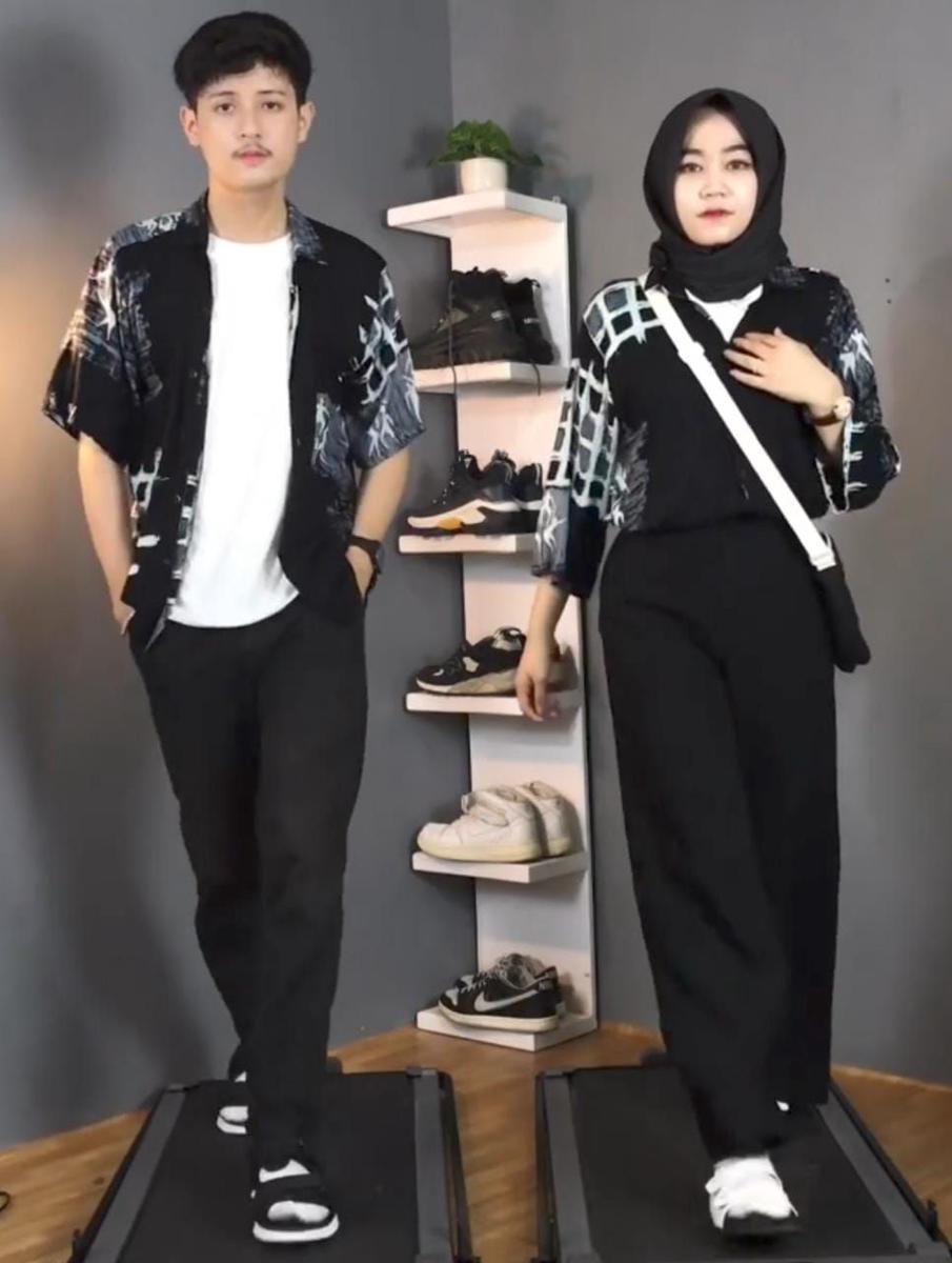 Potret menerapkan desain yang sama dengan gaya berbeda (instagram.com/ygarhdn__)