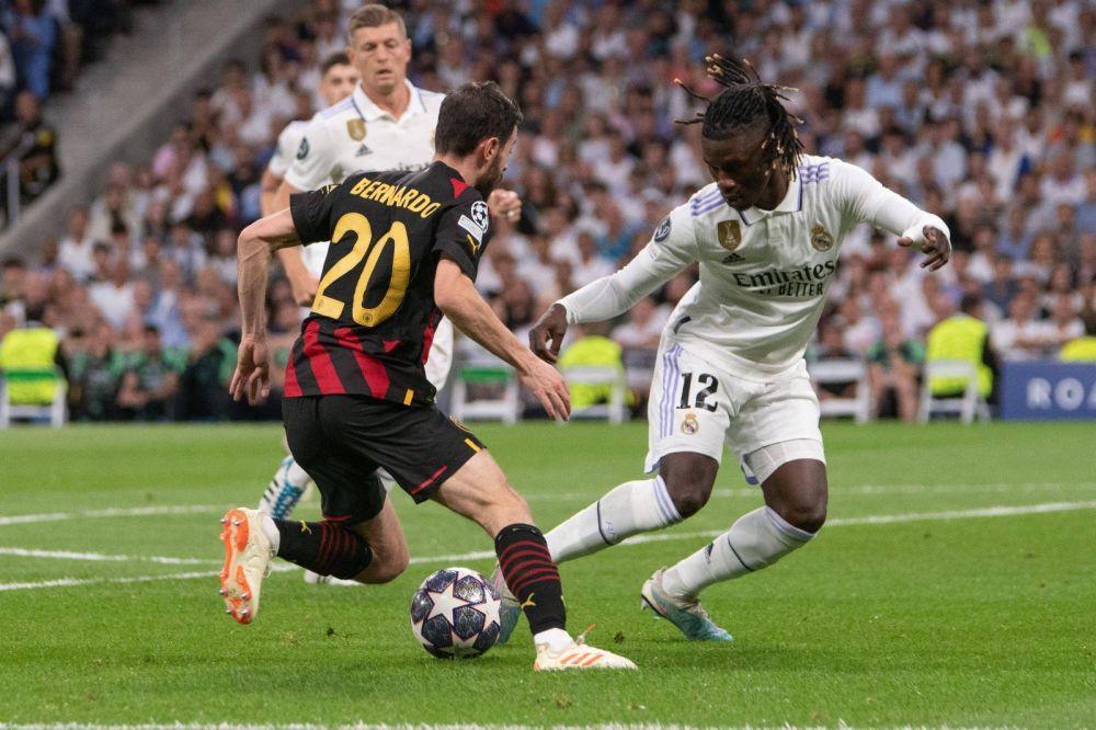 Format European Super League Anti-tesis Liga Champions