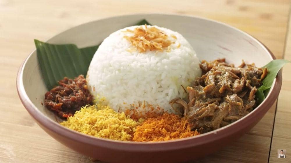 10 Olahan Nasi Khas Jawa Timur yang Jarang Ditemui di Tempat Lain