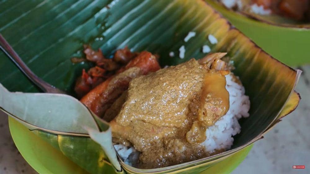 nasi lodho (youtube.com/Dyodoran)