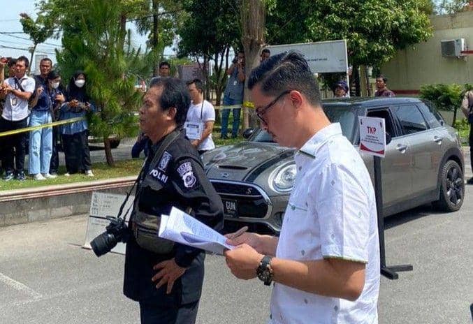 Kuasa Hukum Korban Sebut Achiruddin Seolah Tidak Memiliki Penyesalan