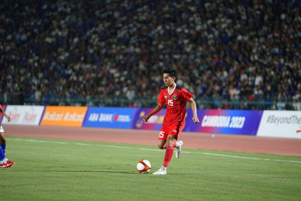3 Pemain Timnas U-23 Kena Sanksi AFC Imbas Ribut di Final SEA Games