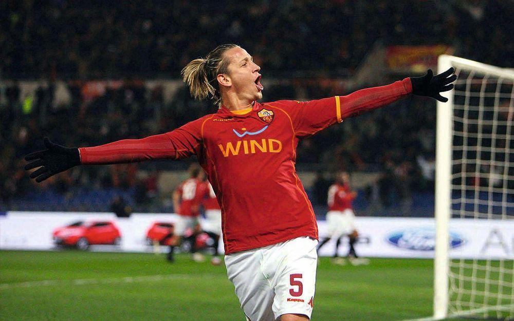 Philippe Mexes (asroma.com)