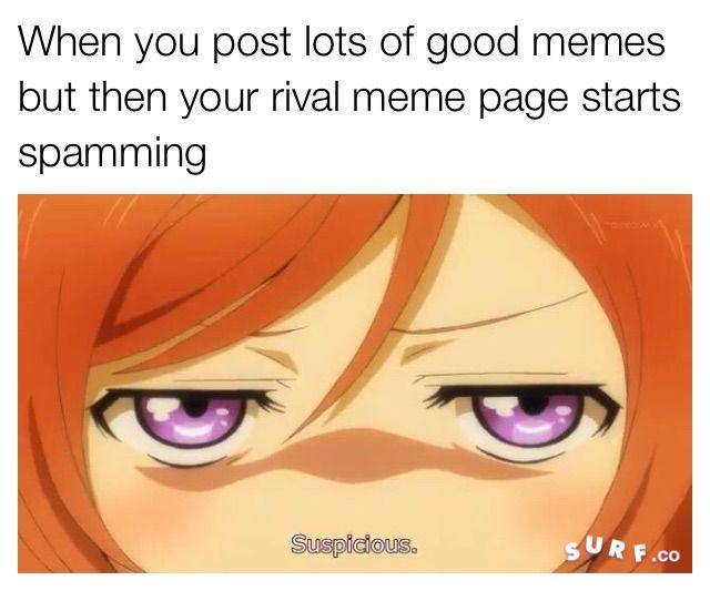 meme hal mencurigakan (knowyourmeme.com)