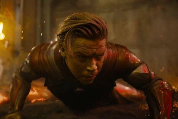 Adam Warlock dan 6 Villain MCU Ini Lebih Kuat di Komik Daripada Film