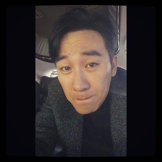 Uhm Tae Woong (instagram.com/taewoong74)