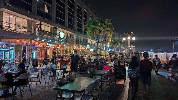San Antonio PIK 2 (google.com/maps/MUK Alamery)