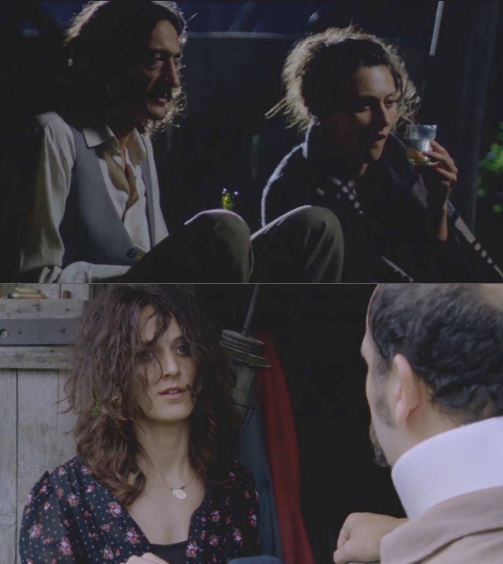 cuplikan film Katalin Varga (Klik Film/Katalin Varga)