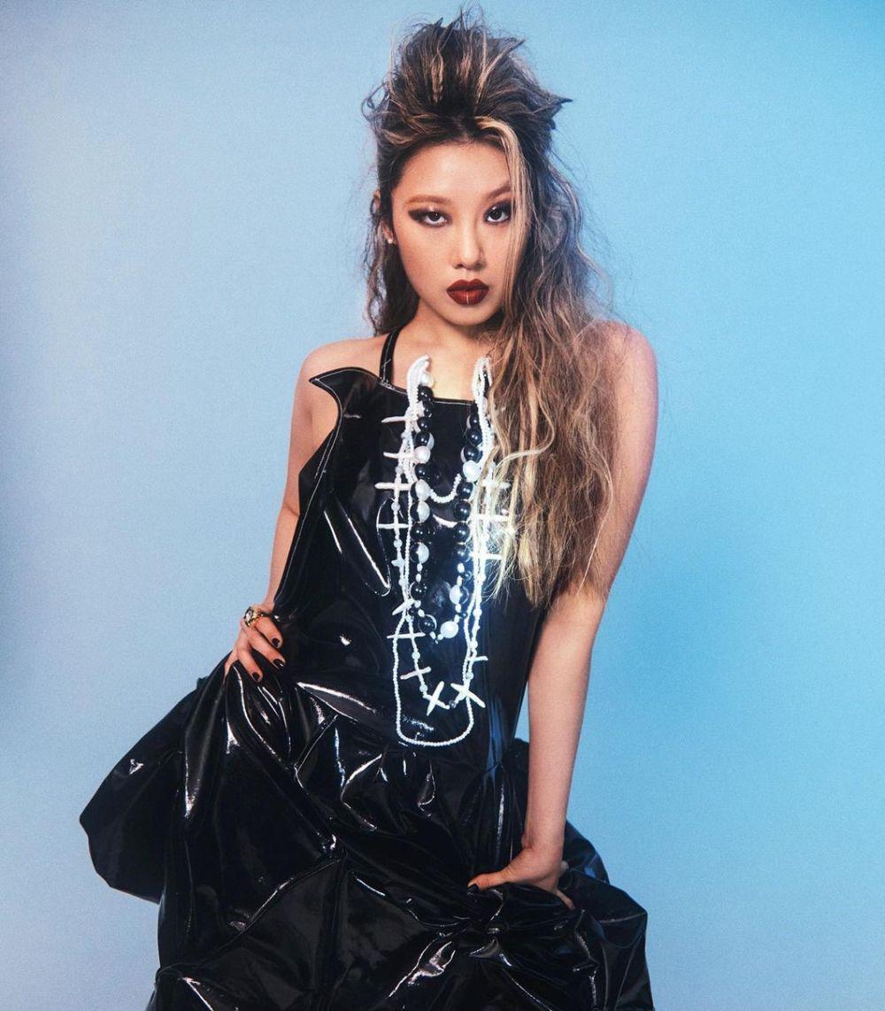 Potret Lee Jung (instagram.com/leejung_lee)