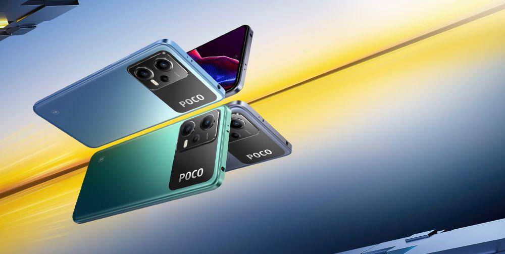 potret Xiaomi Poco X5 (mi.com)