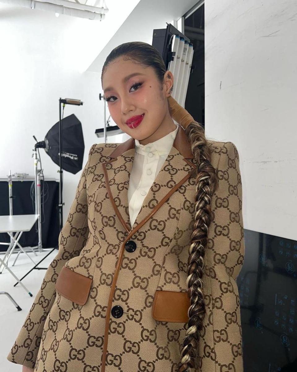 Potret Lee Jung (instagram.com/leejung_lee