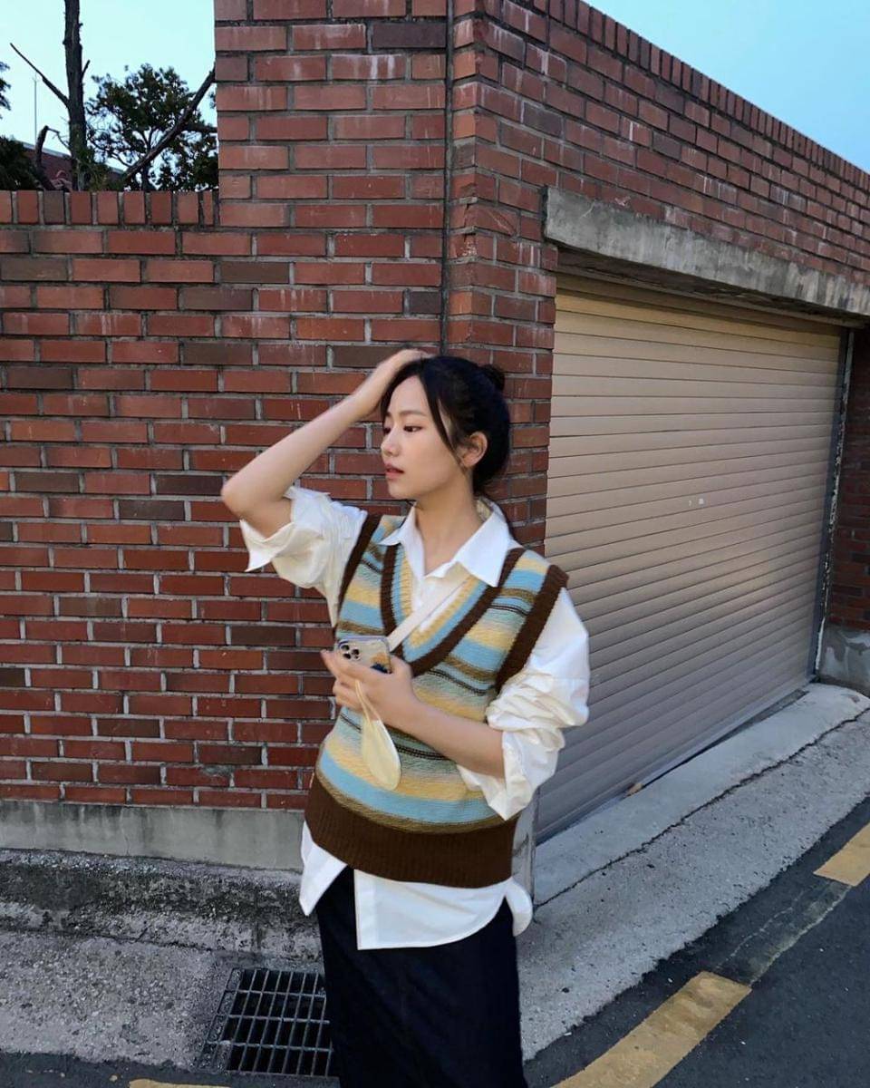 Potret So A Rin (instagram.com/soarin_115)