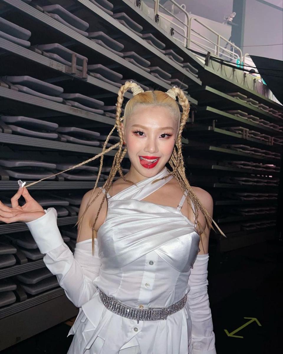 Potret Lee Jung (instagram.com/leejung_lee)