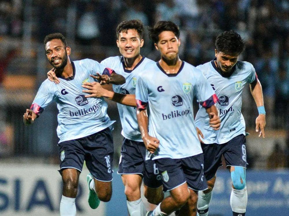 Persela Lamongan (instagram.com/perselafc)