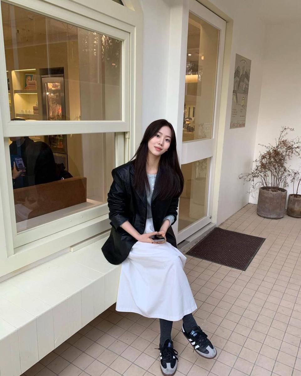 Potret So A Rin (instagram.com/soarin_115)