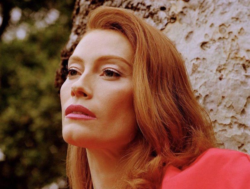 Biodata Profil Alyssa Sutherland, Ibu yang Kerasukan di Evil Dead Rise