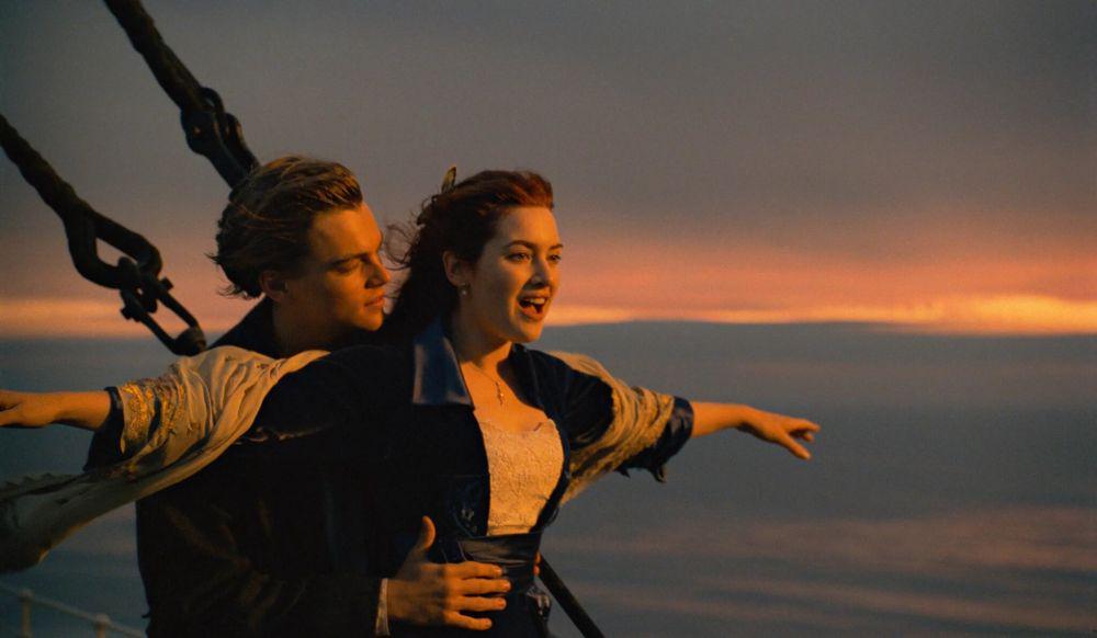 7 Rahasia di Balik Film Titanic, Mengubah Cara Kamu Melihatnya!