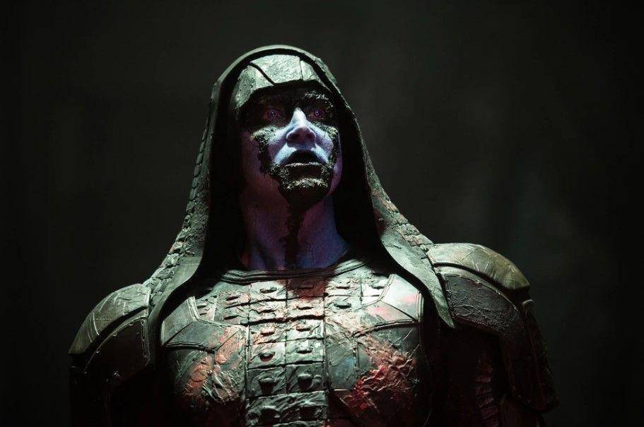 Ronan the Accuser (dok. Marvel/Guardians of the Galaxy)