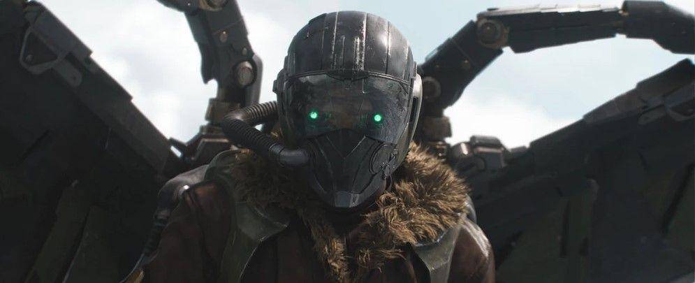 Vulture (dok. Marvel/Spider-Man: Homecoming)