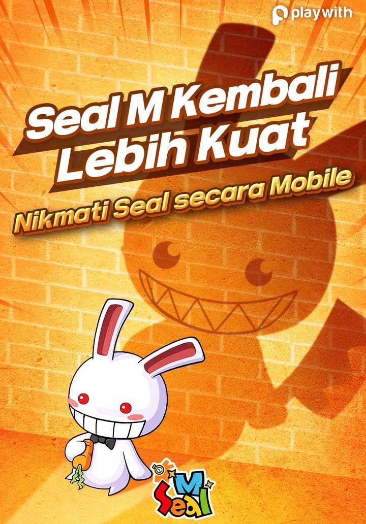 (Dok. Playwith/Seal M)