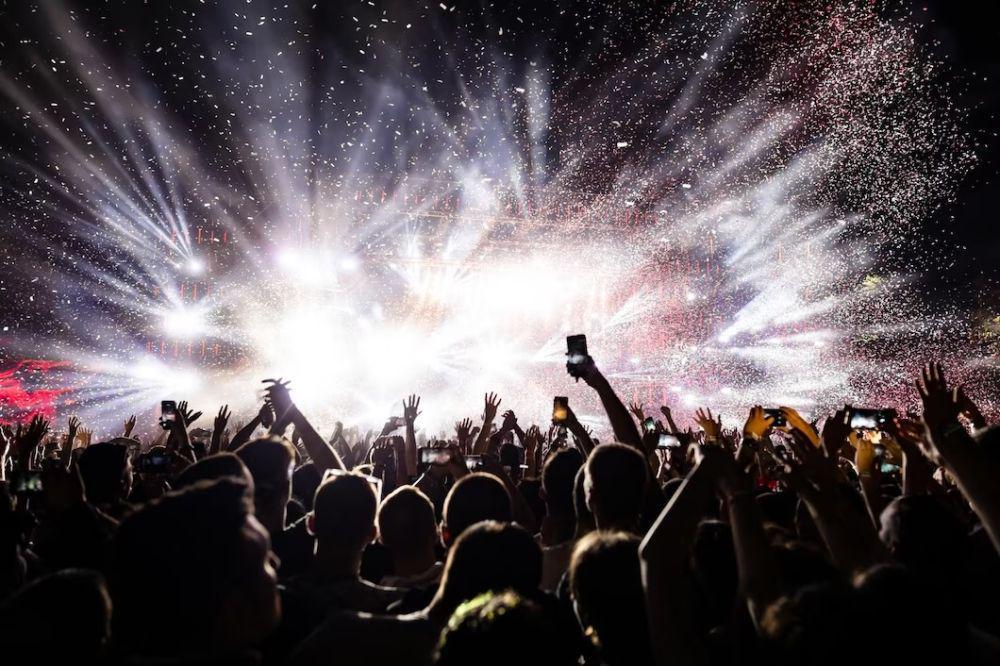 7 Tips Menang War Tiket Konser, Jangan Sia-siakan Peluang