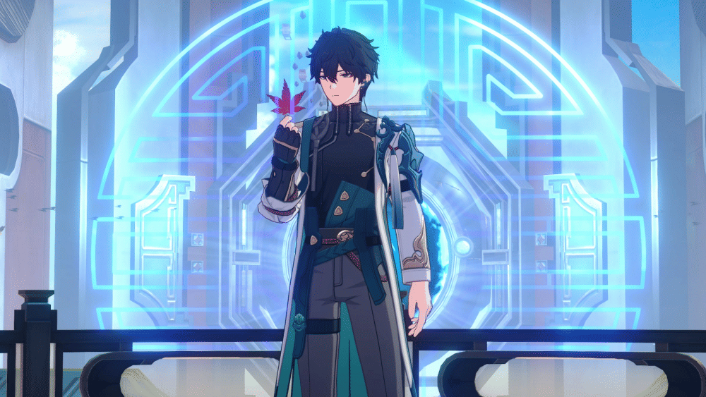 HoYoverse/Honkai Star Rail