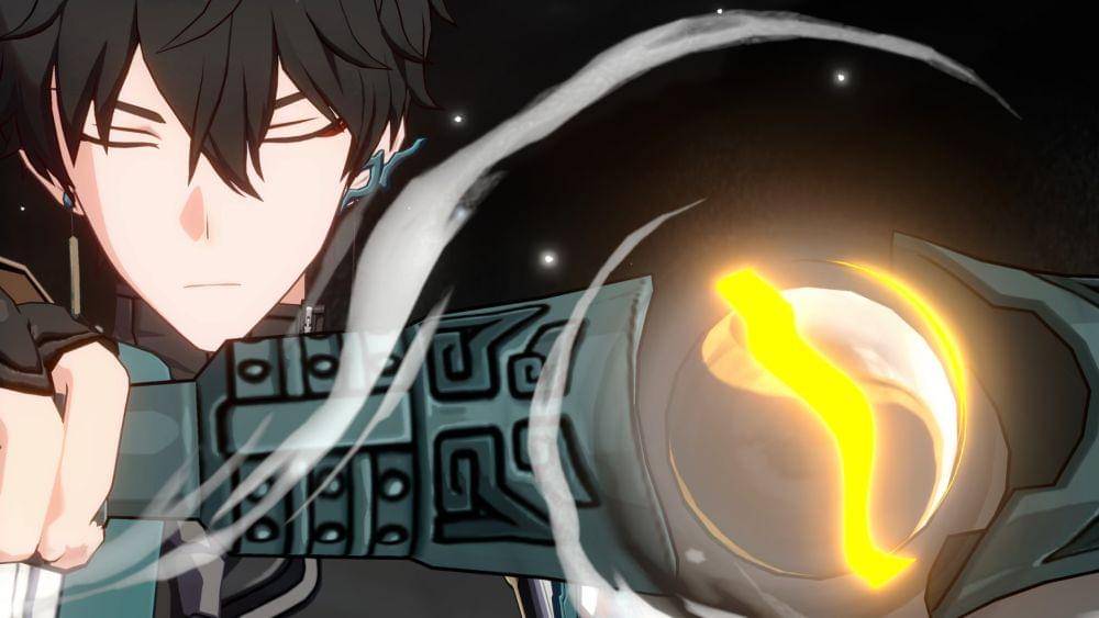 HoYoverse/Honkai Star Rail