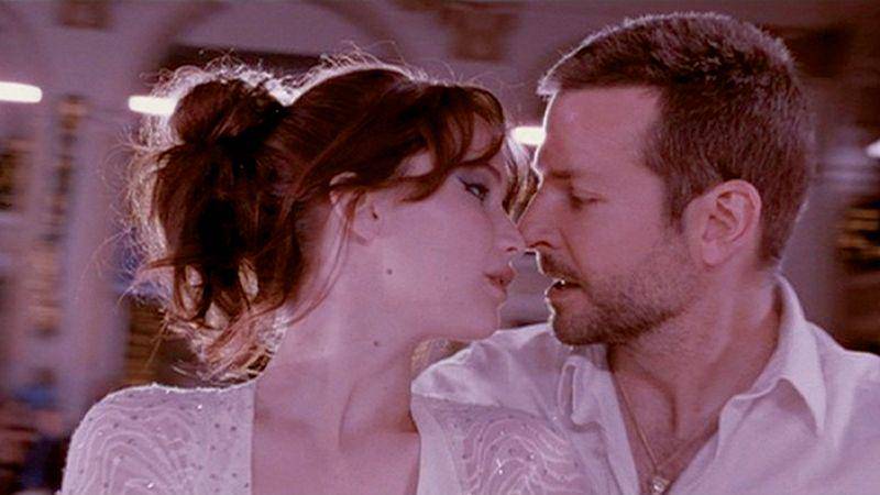 Silver Lining Playbook (dok. The Weinstein Company/Silver Lining Playbook)