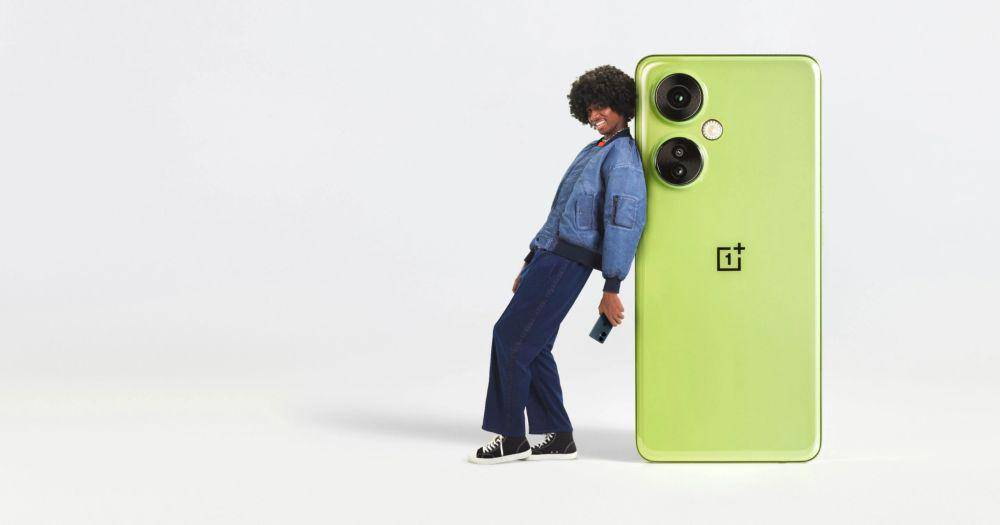 potret OnePlus Nord CE 3 Lite (oneplus.com)