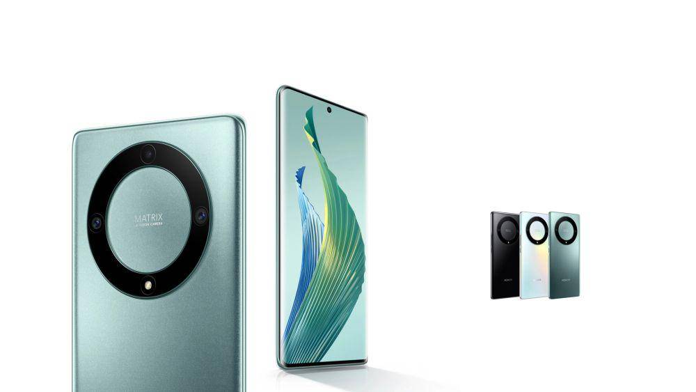 potret Honor Magic5 Lite (hihonor.com)