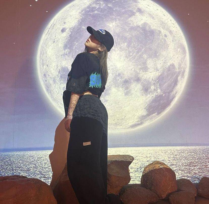 potret liburan Ziva Magnolya di Thailand (instagram.com/zivamagnolya)
