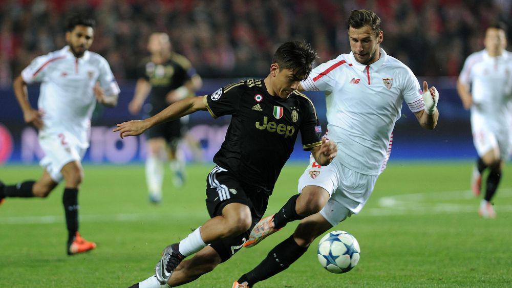 6 Klub Spanyol Paling Sering Bersua Juventus, Sevilla Salah Satunya
