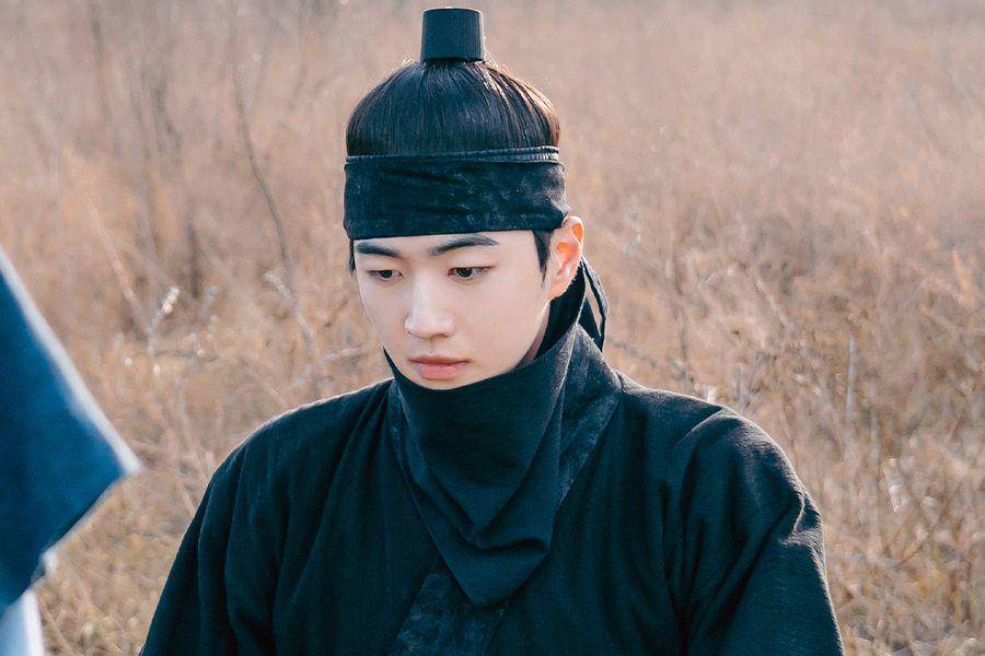 Kang Hoon di The Secret Romantic Guesthouse (twitter.com/SBSNOW)