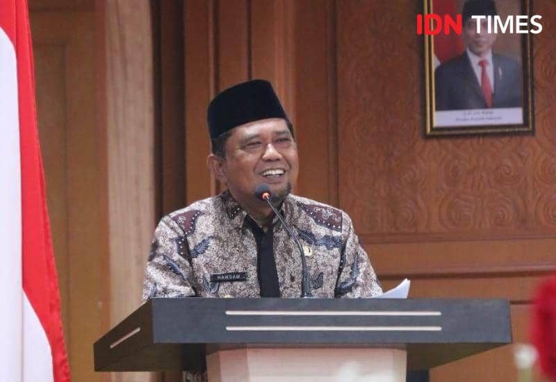 PPU Berikan Kesempatan Perempuan untuk Berkarier di Pemerintahan