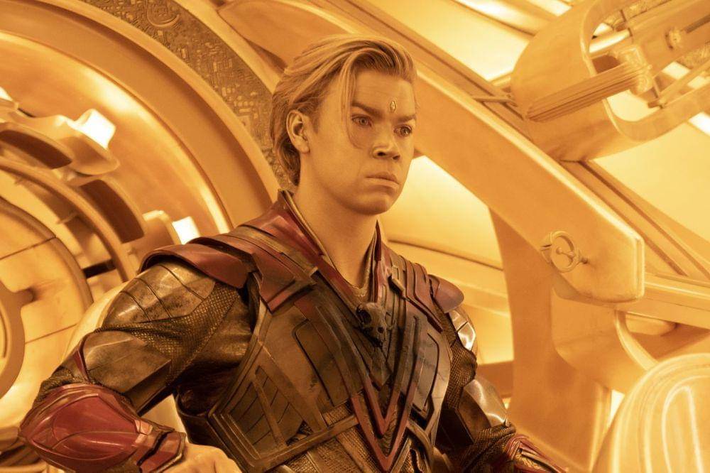 dok. Marvel Studios/Guardian of The Galaxy Vol. 3