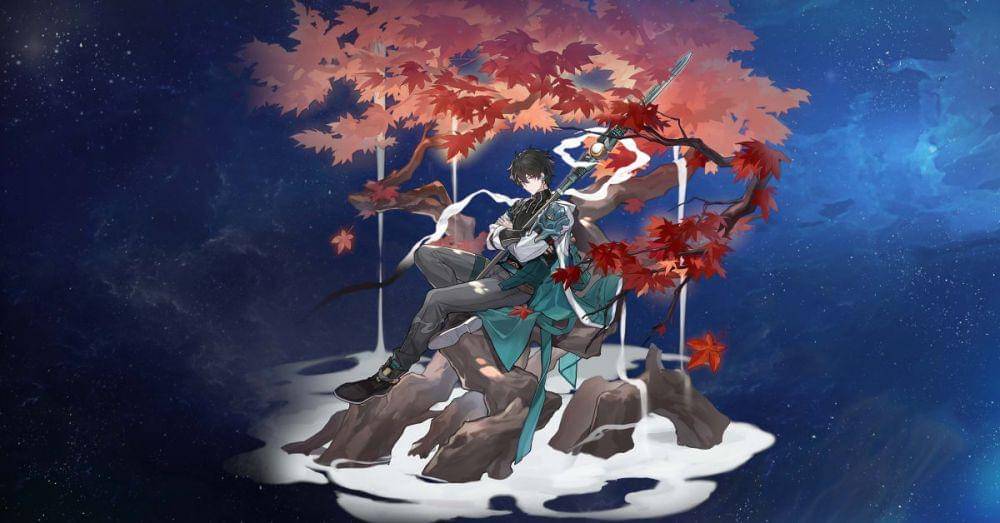 HoYoverse/Honkai Star Rail