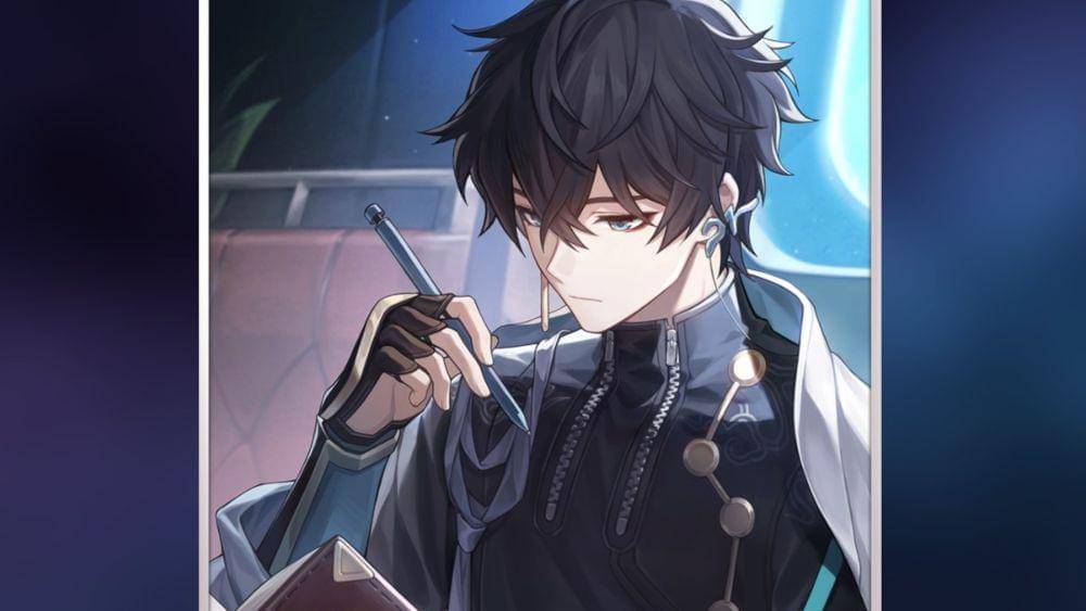 HoYoverse/Honkai Star Rail