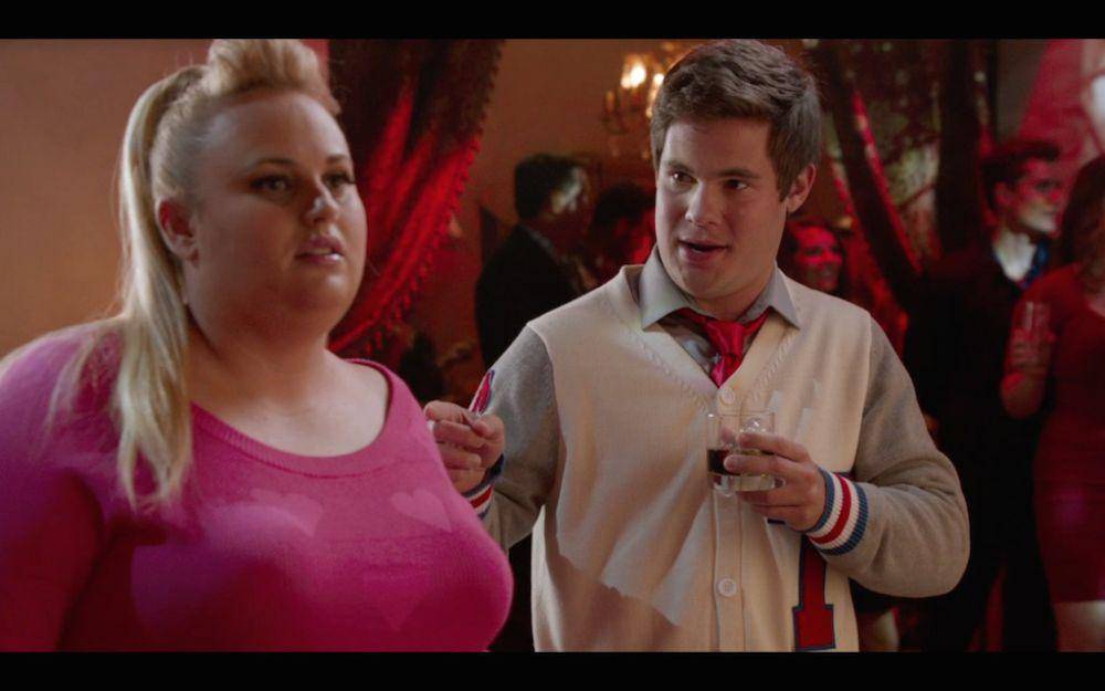 Pitch Perfect 2 (dok. Universal Pictures/Pitch Perfect 2)
