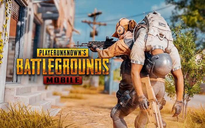 ilustrasi pertempuran di PUBG Mobile (dok. Tencent Games/PUBG Mobile)
