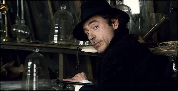 5 Film Terbaik Robert Downey Jr. Selain Iron Man, Fans Wajib Nonton