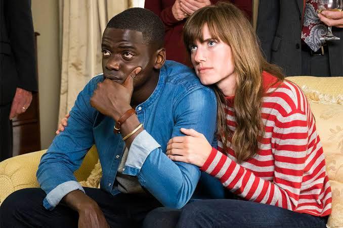Get Out (dok. Universal Pictures/Get Out)