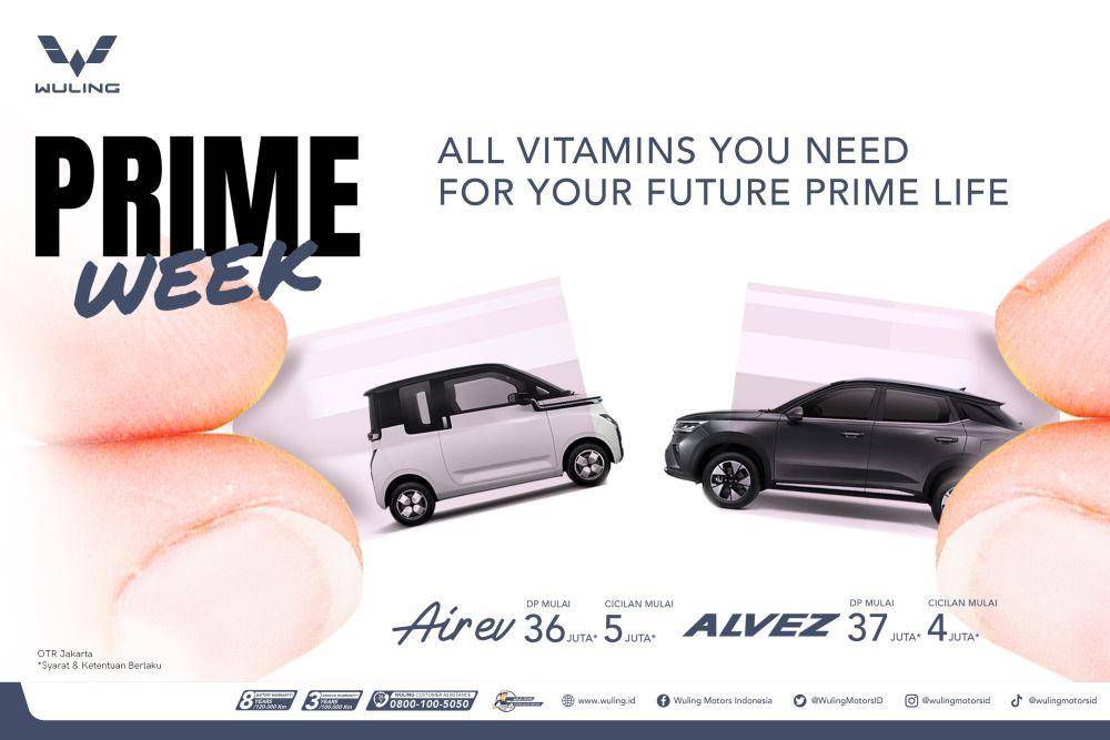 Promo Wuling Mei 2023 (dok. Wuling)