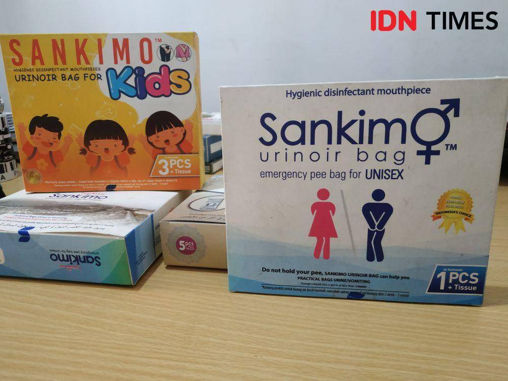 IDN Times/Debbie Sutrisno