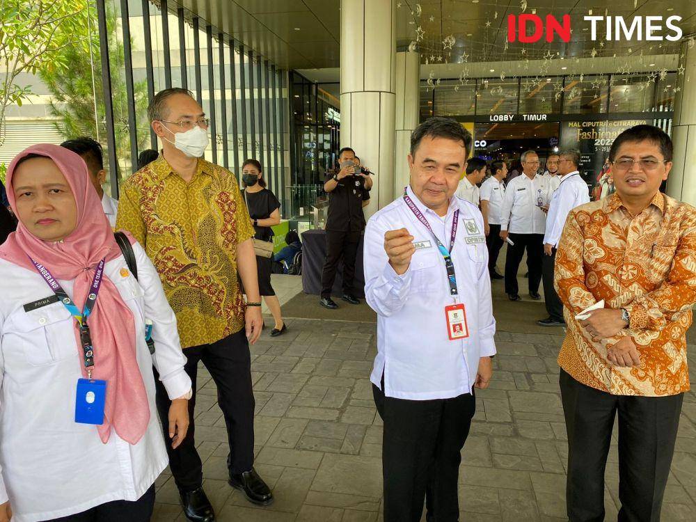 IDN Times/Maya Aulia Aprilianti